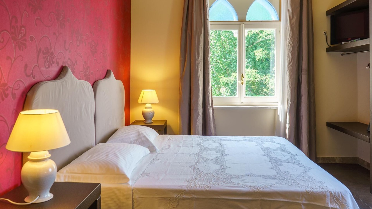 Photo of Bedroom in Francavilla di Sicilia