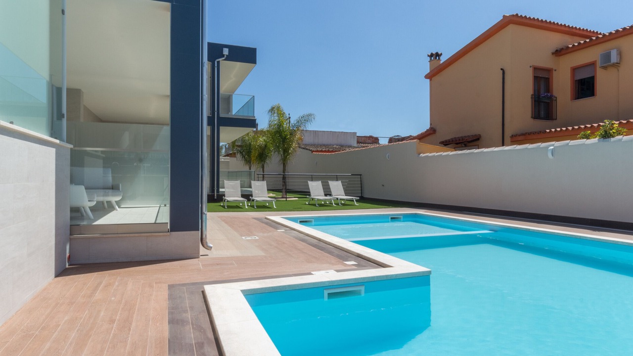 Photo of Outdoor in Villa San Pietro