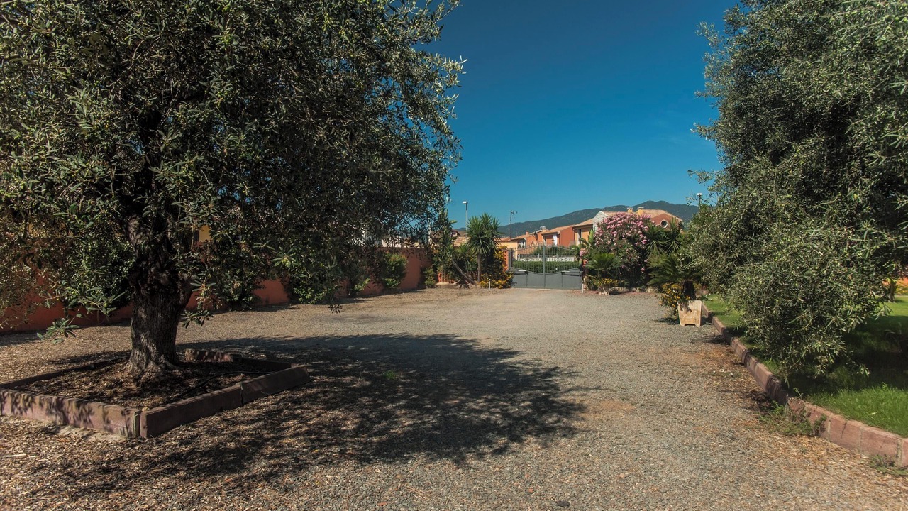 Photo of Outdoor in Villa San Pietro