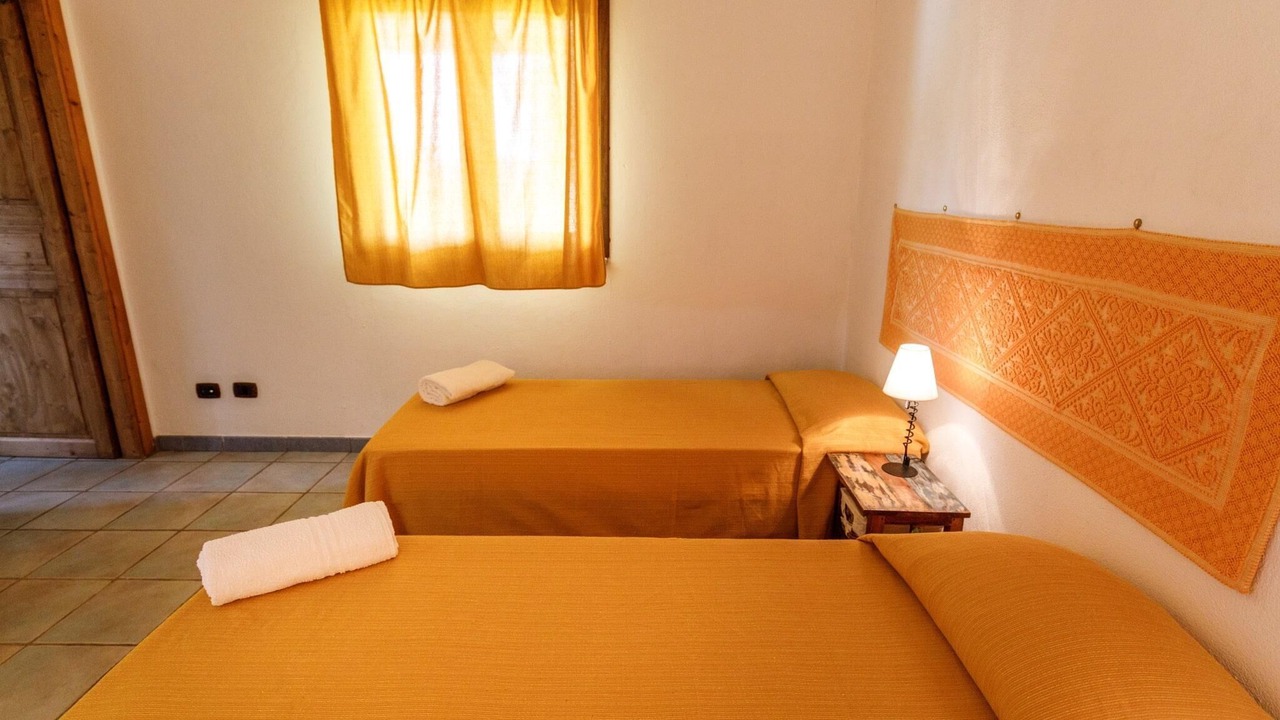 Photo of Bedroom in Badesi