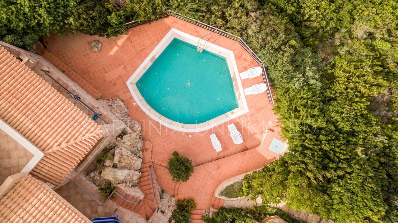 Photo of Outdoor in Costa Paradiso