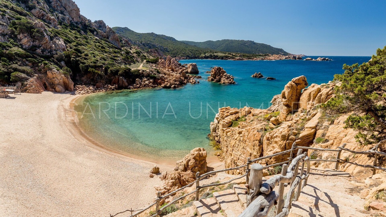 Photo of Outdoor in Costa Paradiso