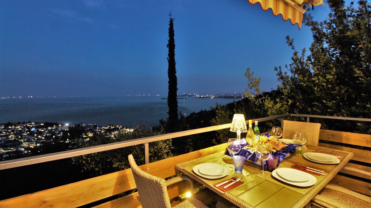 Photo of Outdoor in Toscolano Maderno