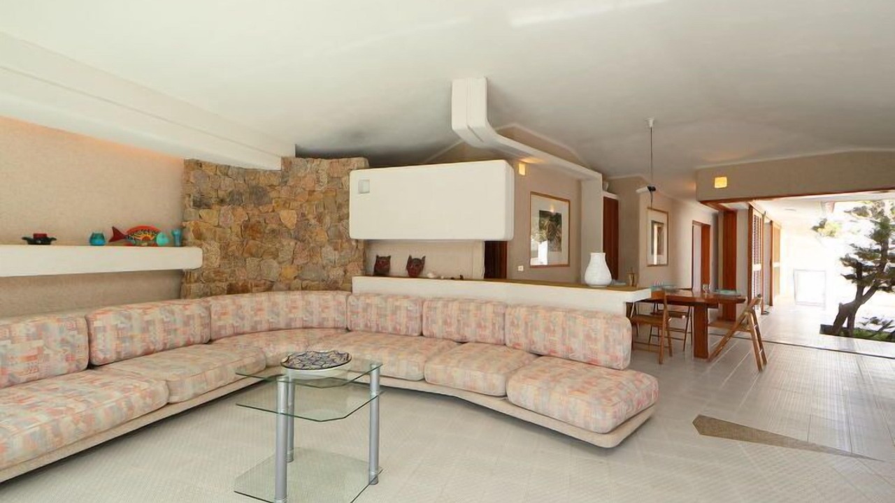 Photo of Livingroom in Portobello
