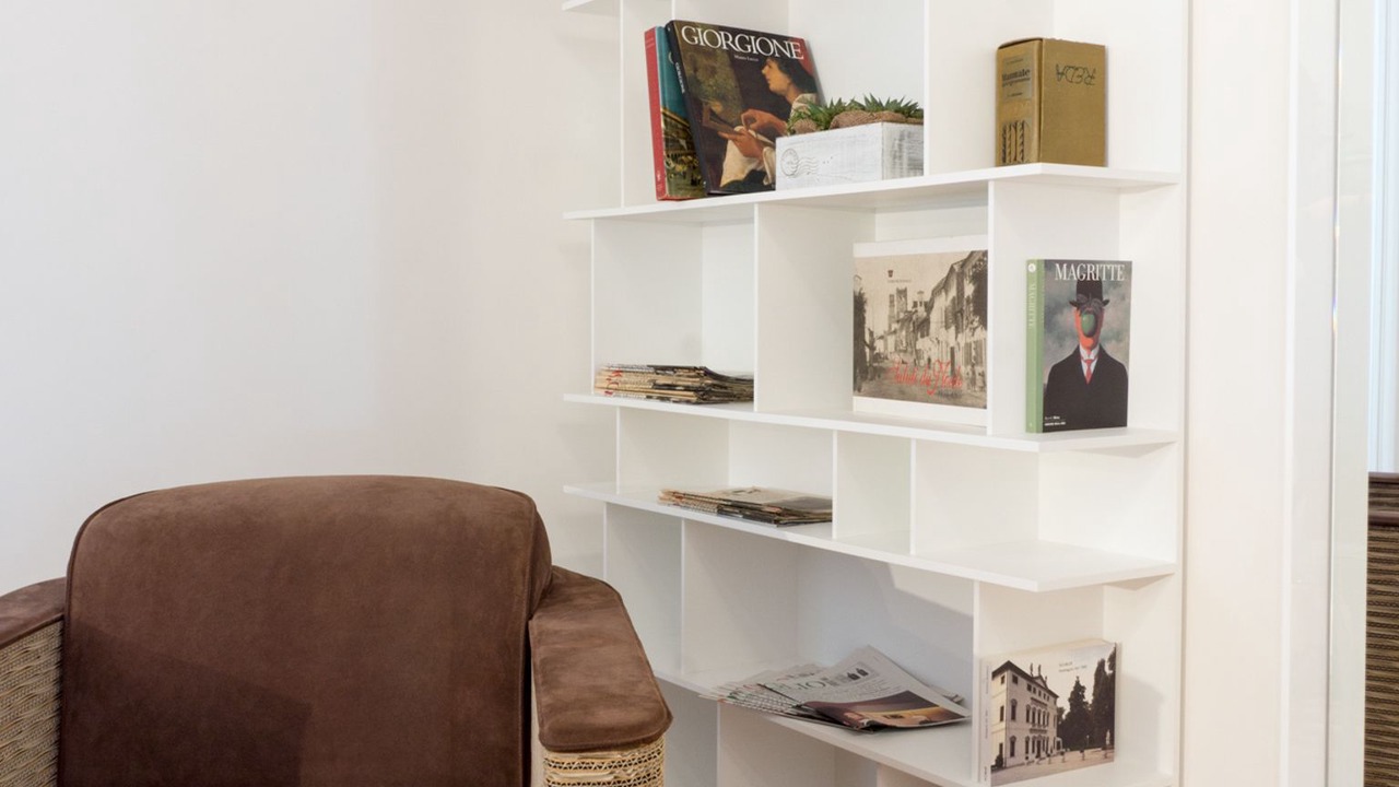 Photo of Livingroom in Noale