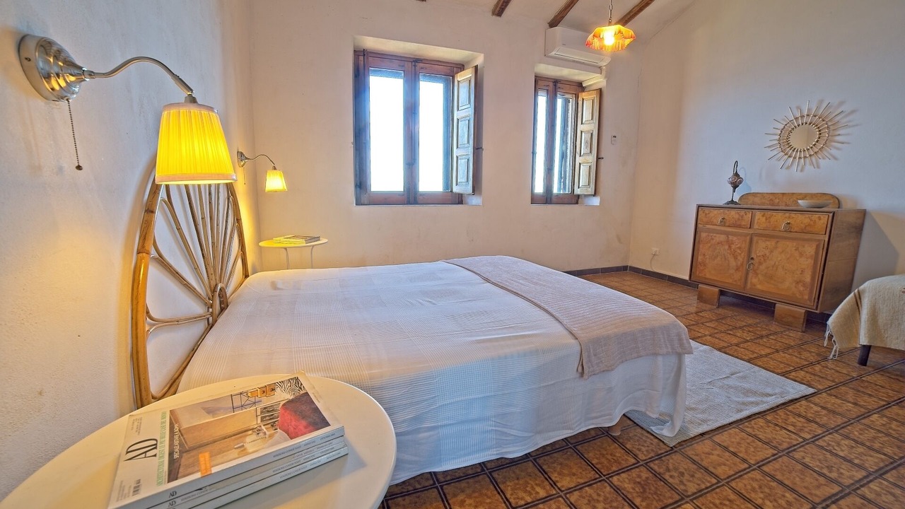 Photo of Bedroom in Praiola