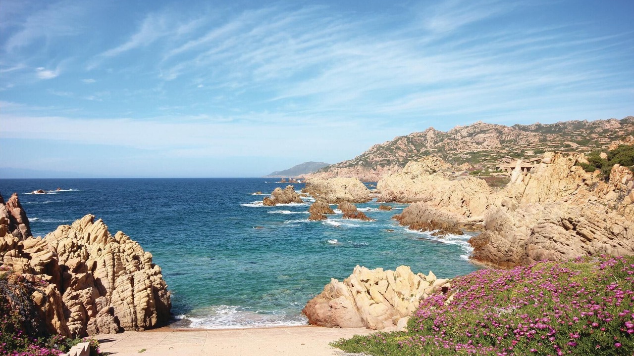 Photo of Others in Costa Paradiso