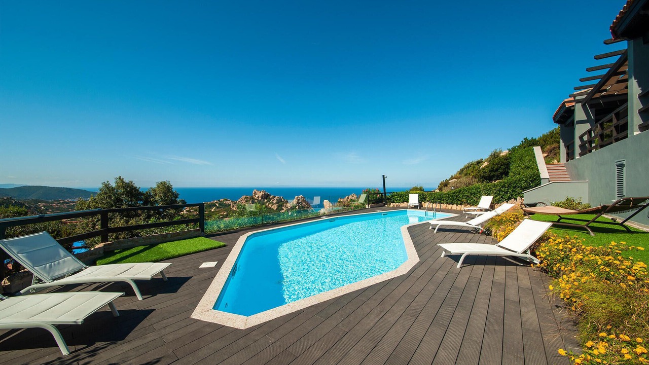 Photo of Outdoor in Costa Paradiso