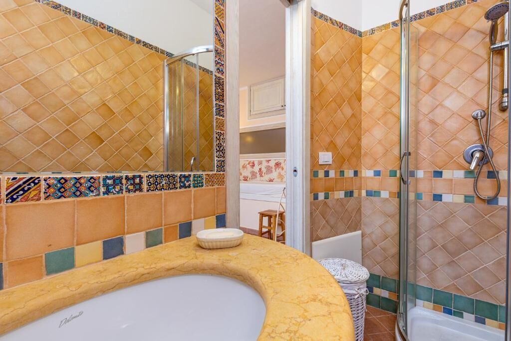 Photo of Bathroom in Santa Reparata