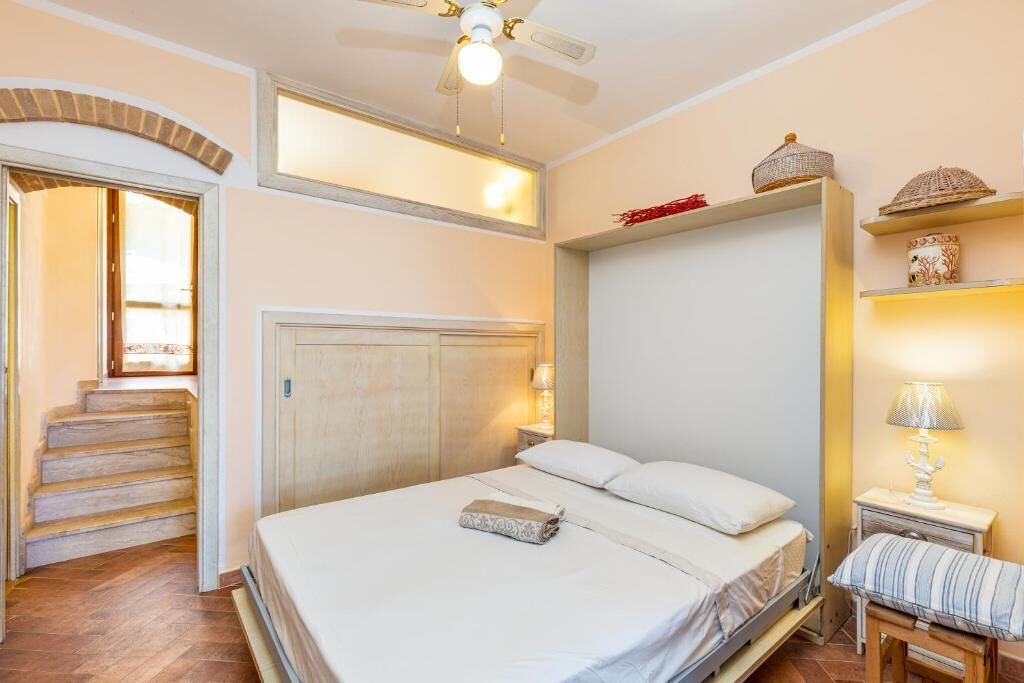 Photo of Bedroom in Santa Reparata