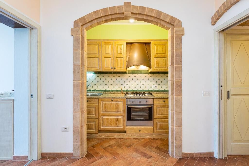 Photo of Kitchen in Santa Reparata