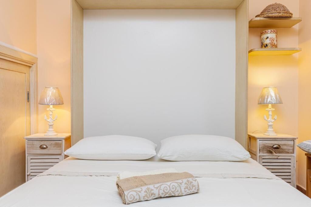 Photo of Bedroom in Santa Reparata