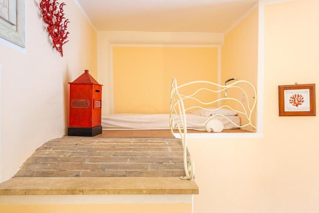 Photo of Bedroom in Santa Reparata