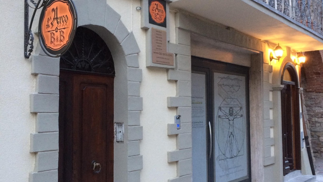 Photo of Outdoor in Passignano sul Trasimeno