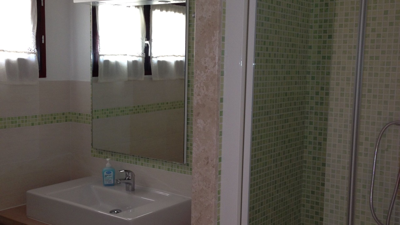 Photo of Bathroom in Costa Rei