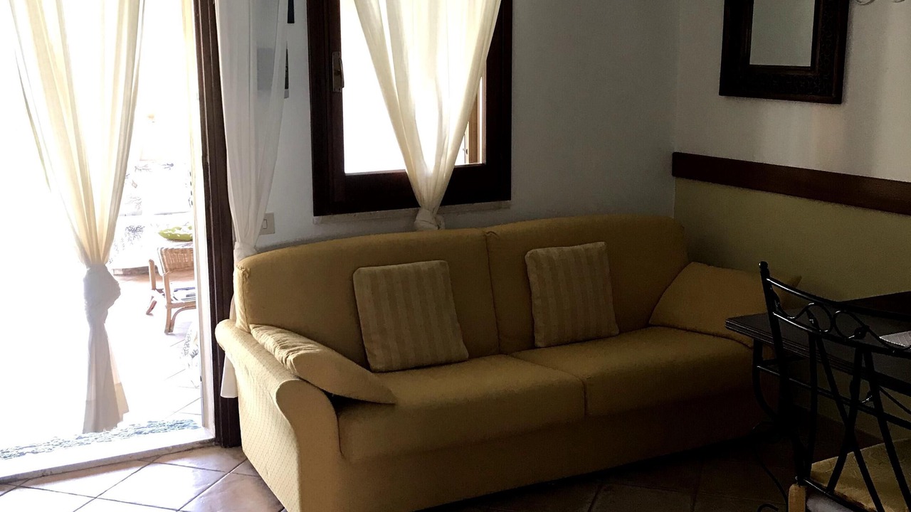 Photo of Livingroom in Costa Rei