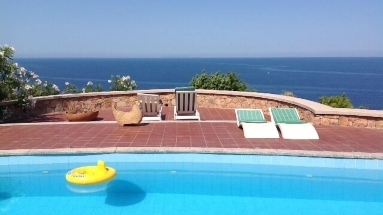 Photo of Outdoor in Costa Paradiso