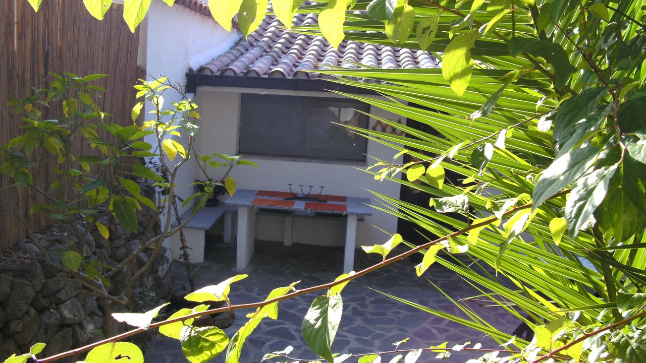 Photo of Patio Balcony in Aglientu