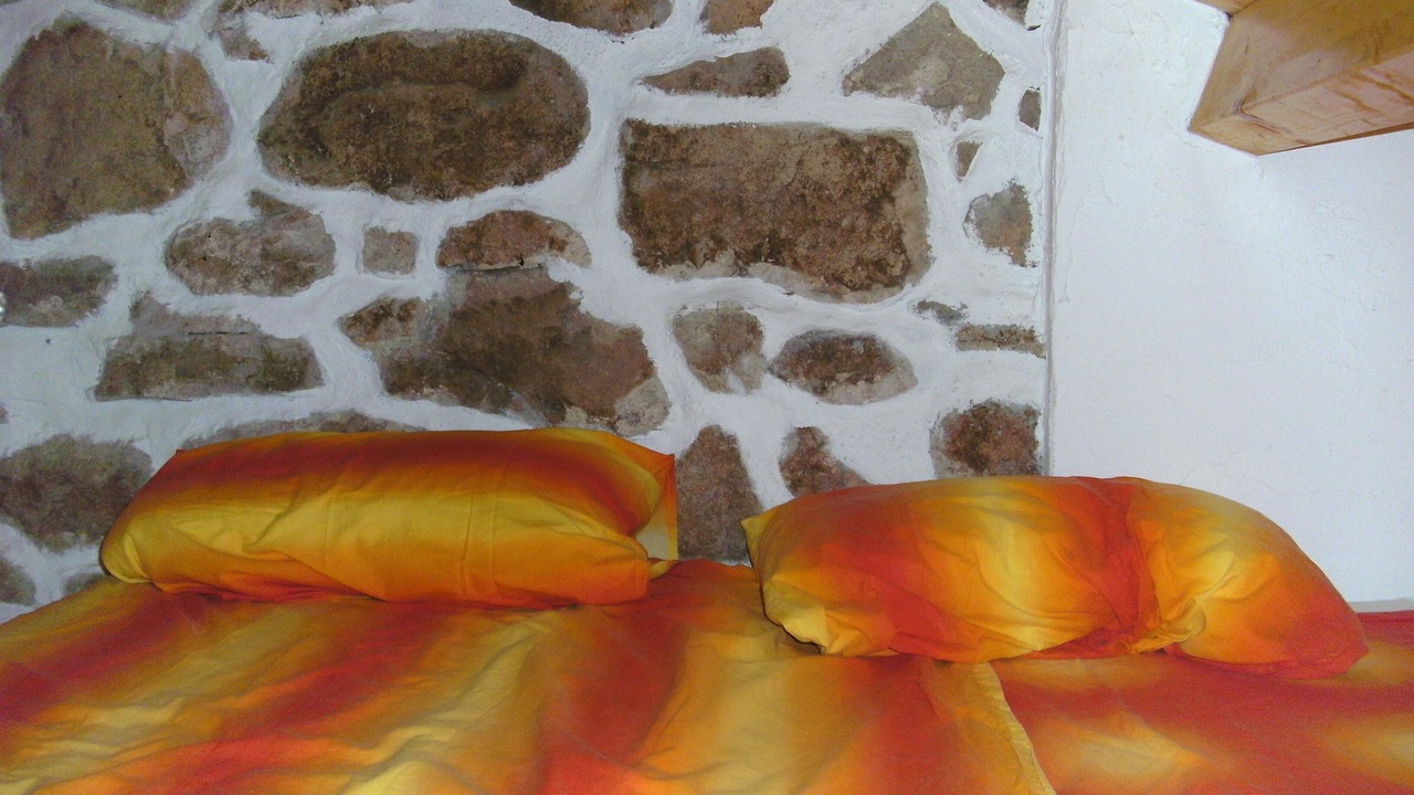 Photo of Bedroom in Aglientu