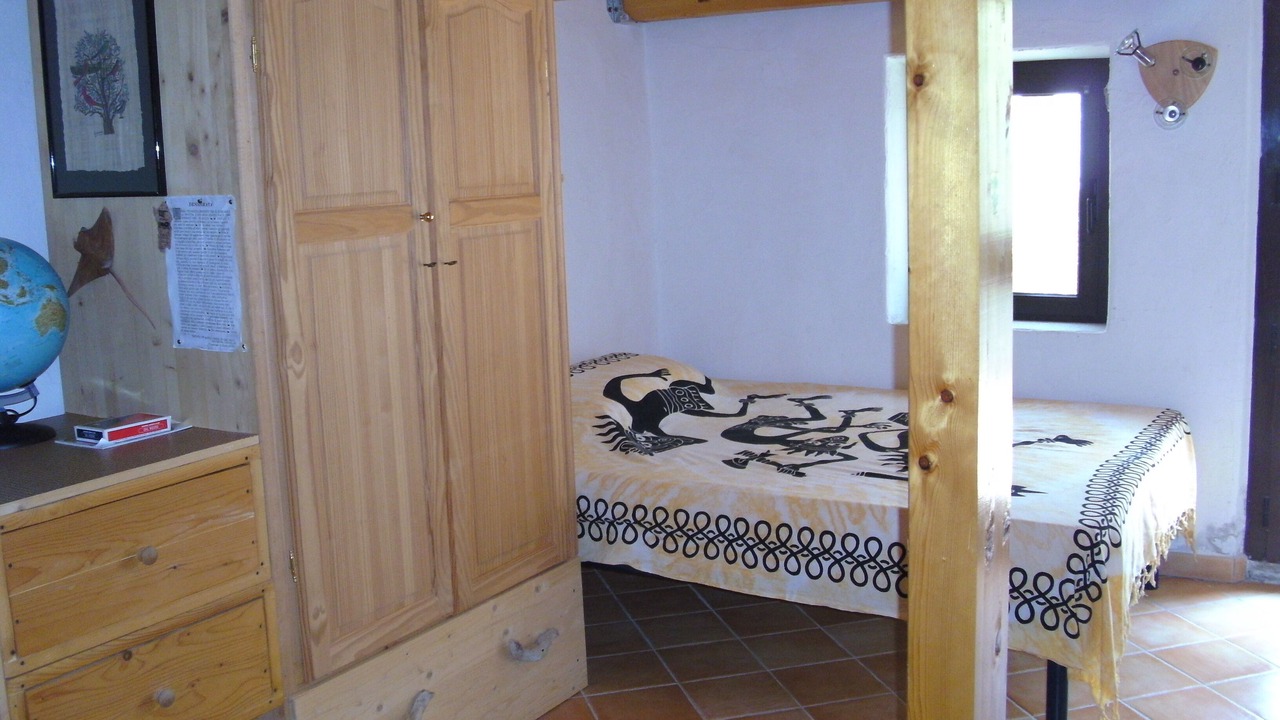 Photo of Bedroom in Aglientu
