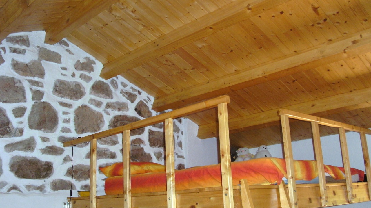 Photo of Bedroom in Aglientu