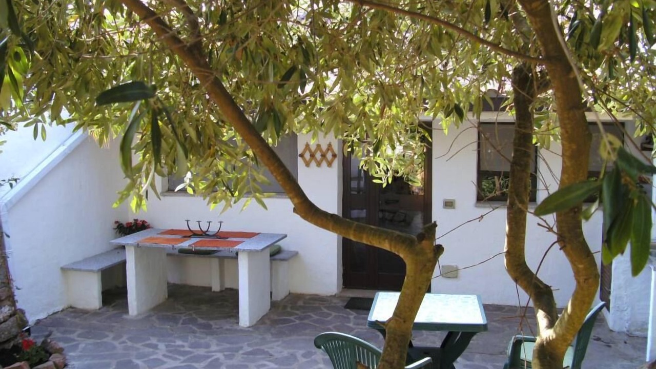 Photo of Patio Balcony in Aglientu