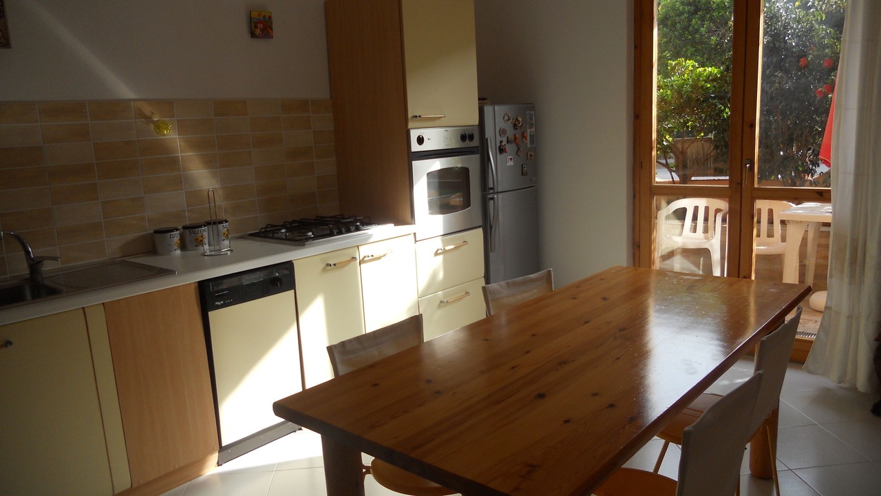 Photo of Kitchen in Maristella