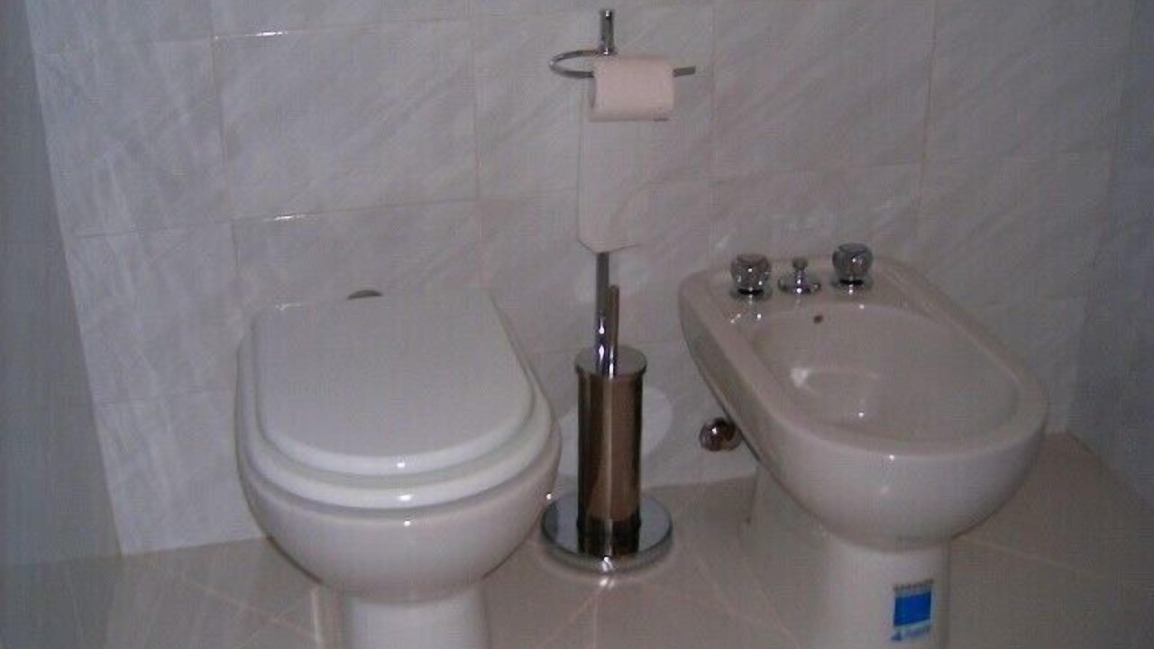 Photo of Bathroom in Maristella