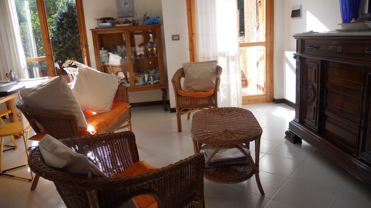 Photo of Bedroom in Maristella