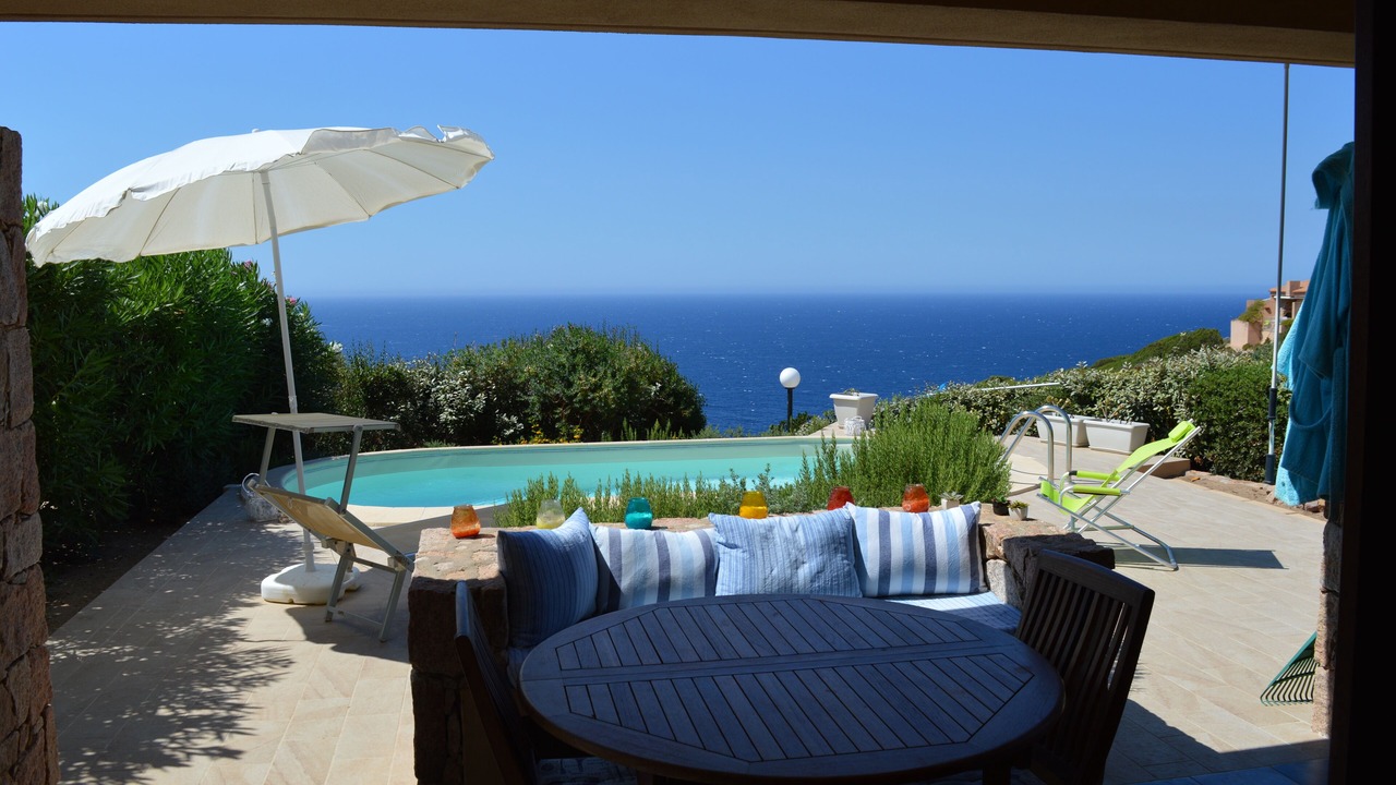 Photo of Outdoor in Costa Paradiso
