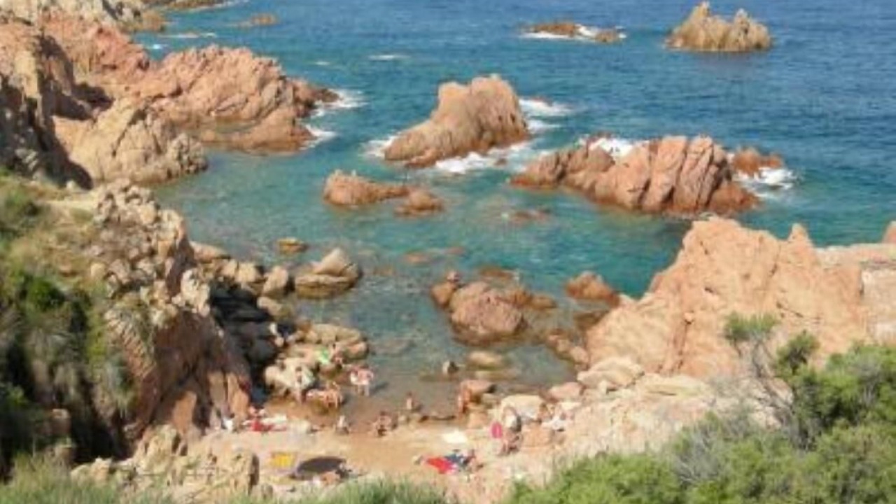 Photo of Others in Costa Paradiso