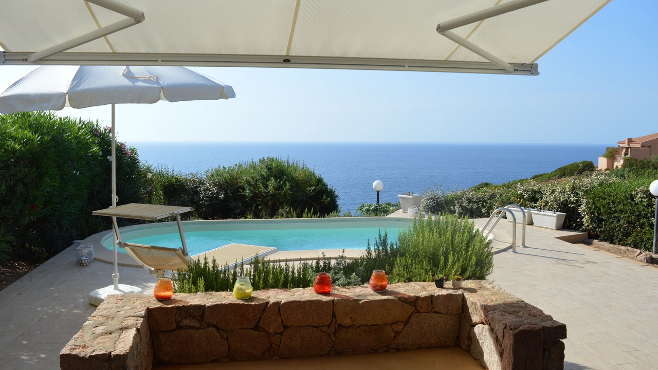 Photo of Outdoor in Costa Paradiso