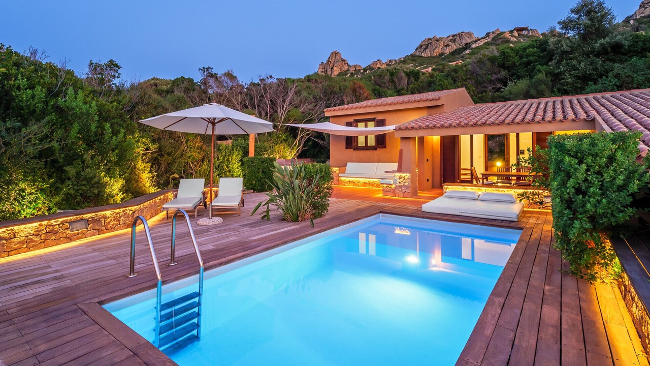 Photo of Outdoor in Costa Paradiso