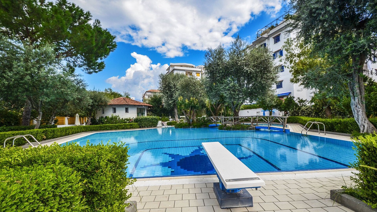 Photo of Outdoor in Sorrento Historic Centre