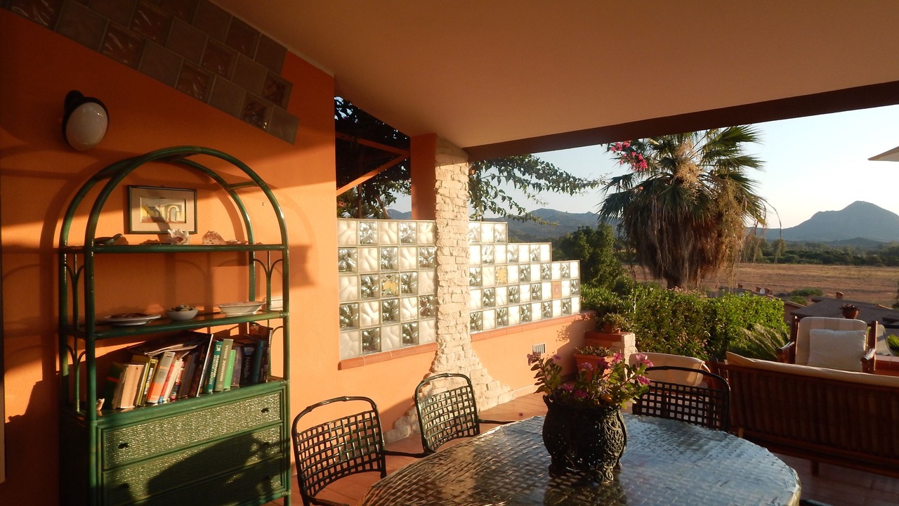 Photo of Outdoor in Costa Rei