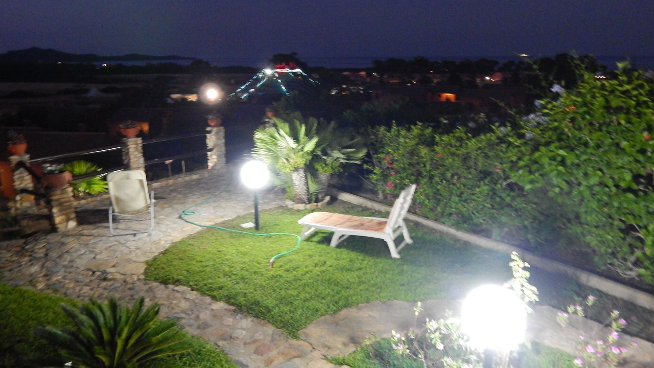 Photo of Patio Balcony in Costa Rei