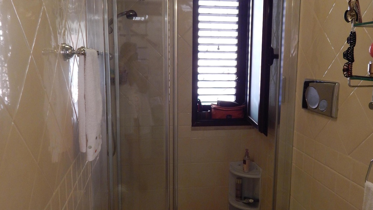 Photo of Bathroom in Costa Rei
