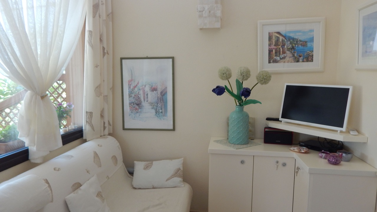 Photo of Livingroom in Costa Rei
