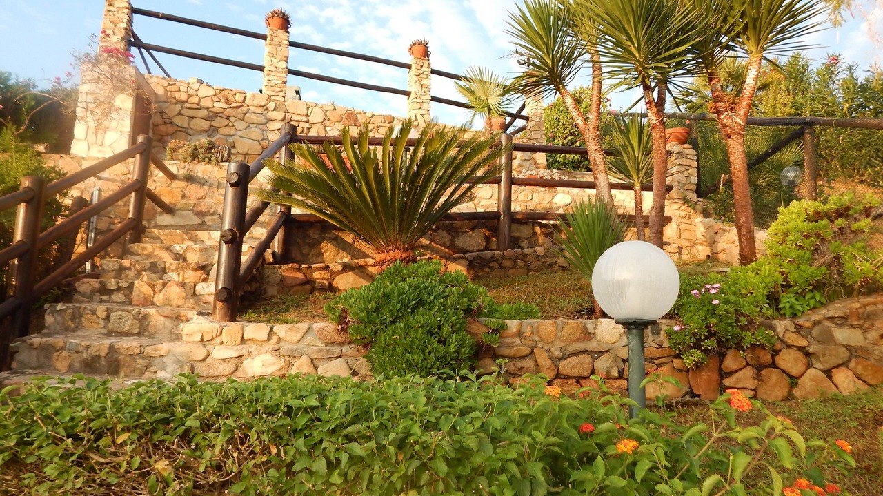 Photo of Outdoor in Costa Rei