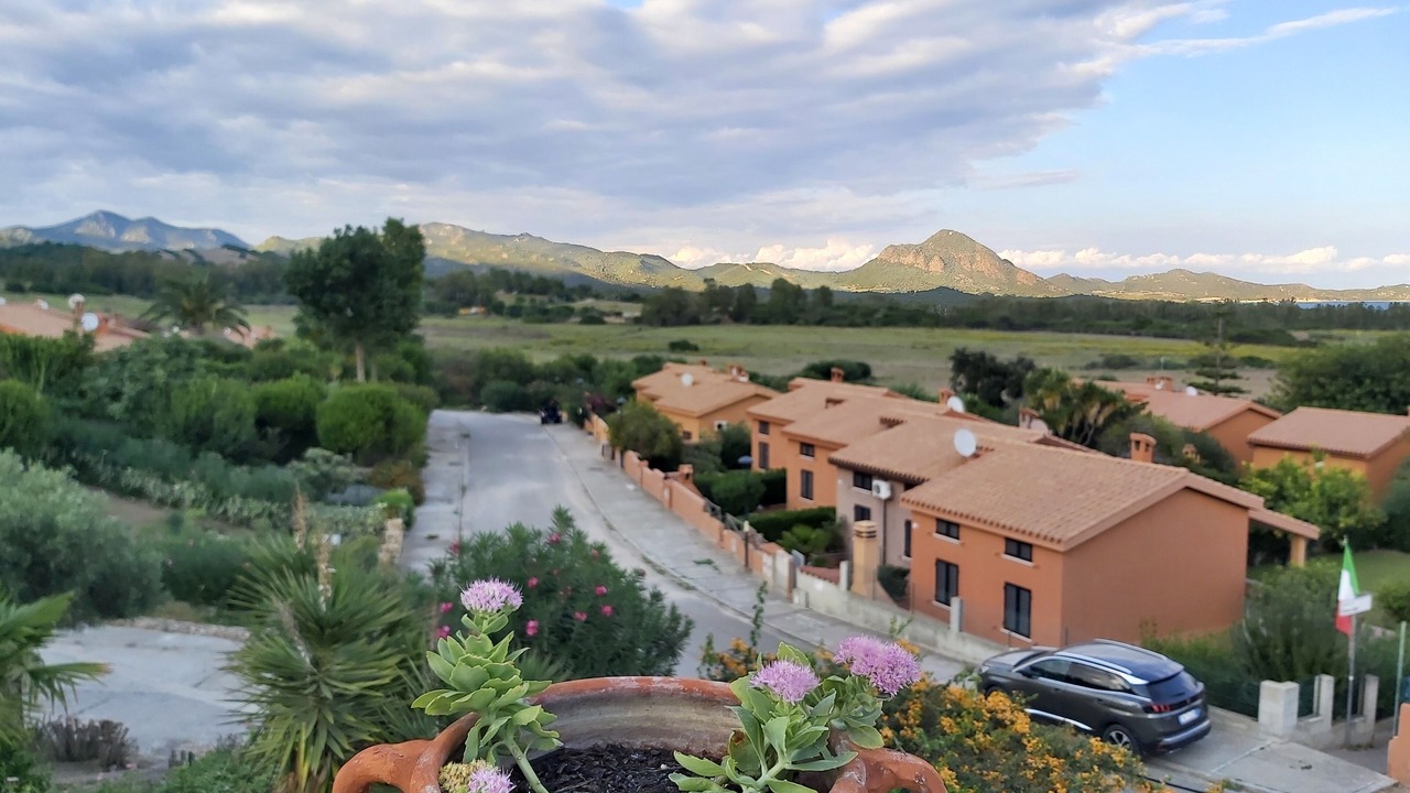 Photo of Outdoor in Costa Rei