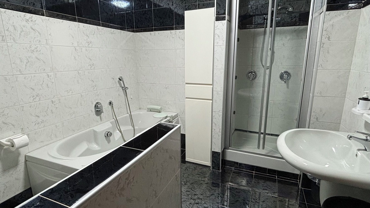 Photo of Bathroom in Potenza