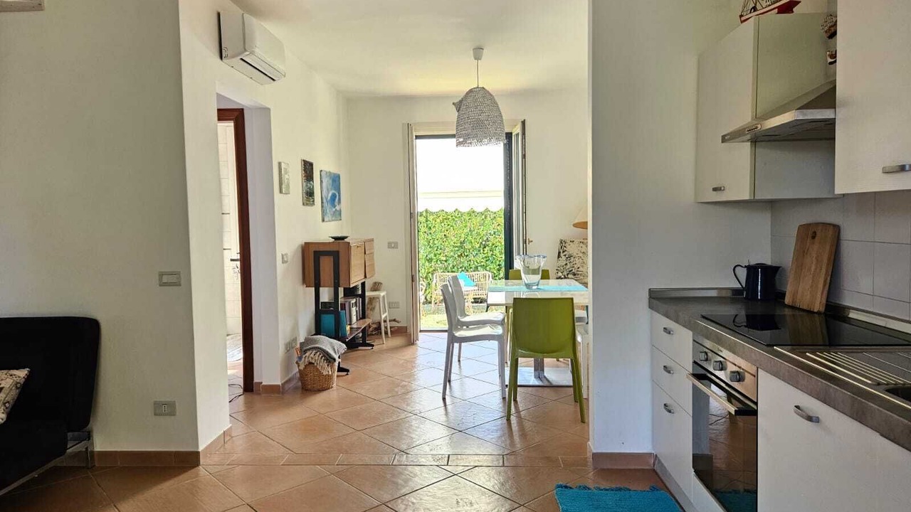 Photo of Kitchen in Marina di Casal Velino
