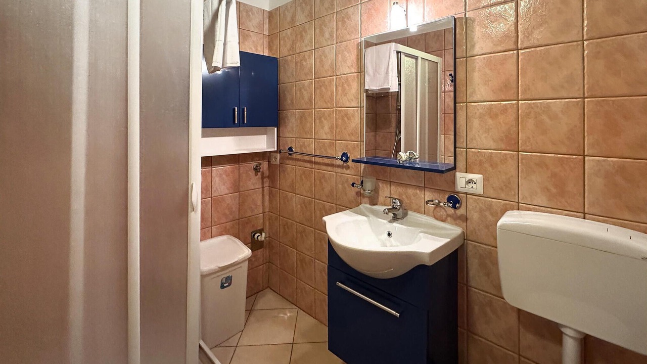 Photo of Bathroom in Lecce nei Marsi