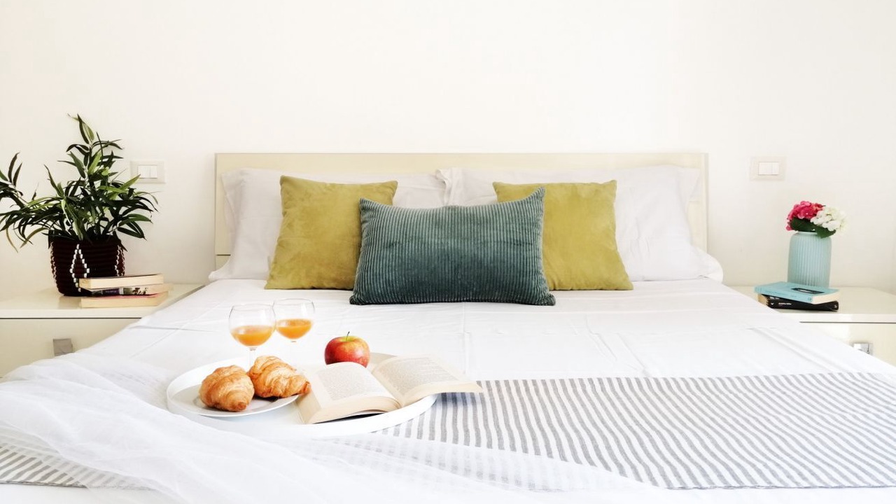 Photo of Bedroom in Tortoreto Lido