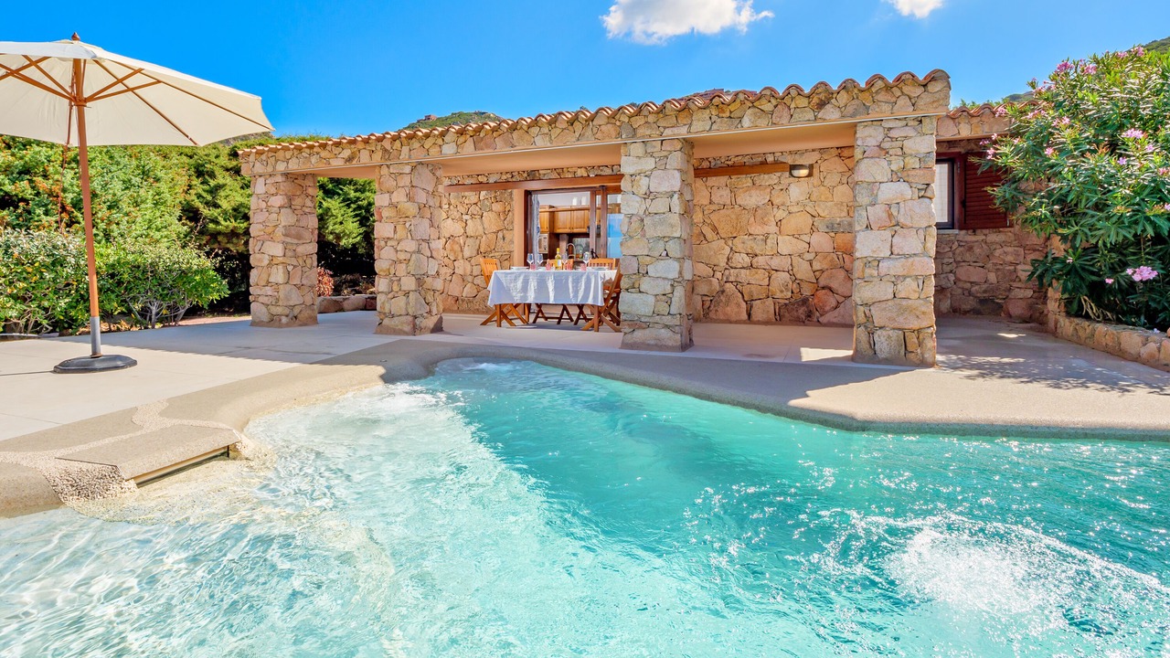 Photo of Outdoor in Costa Paradiso