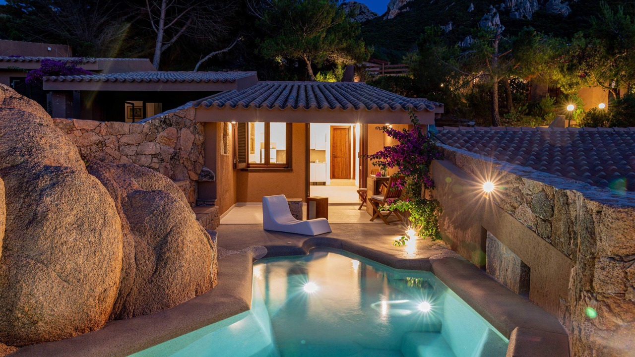Photo of Outdoor in Costa Paradiso