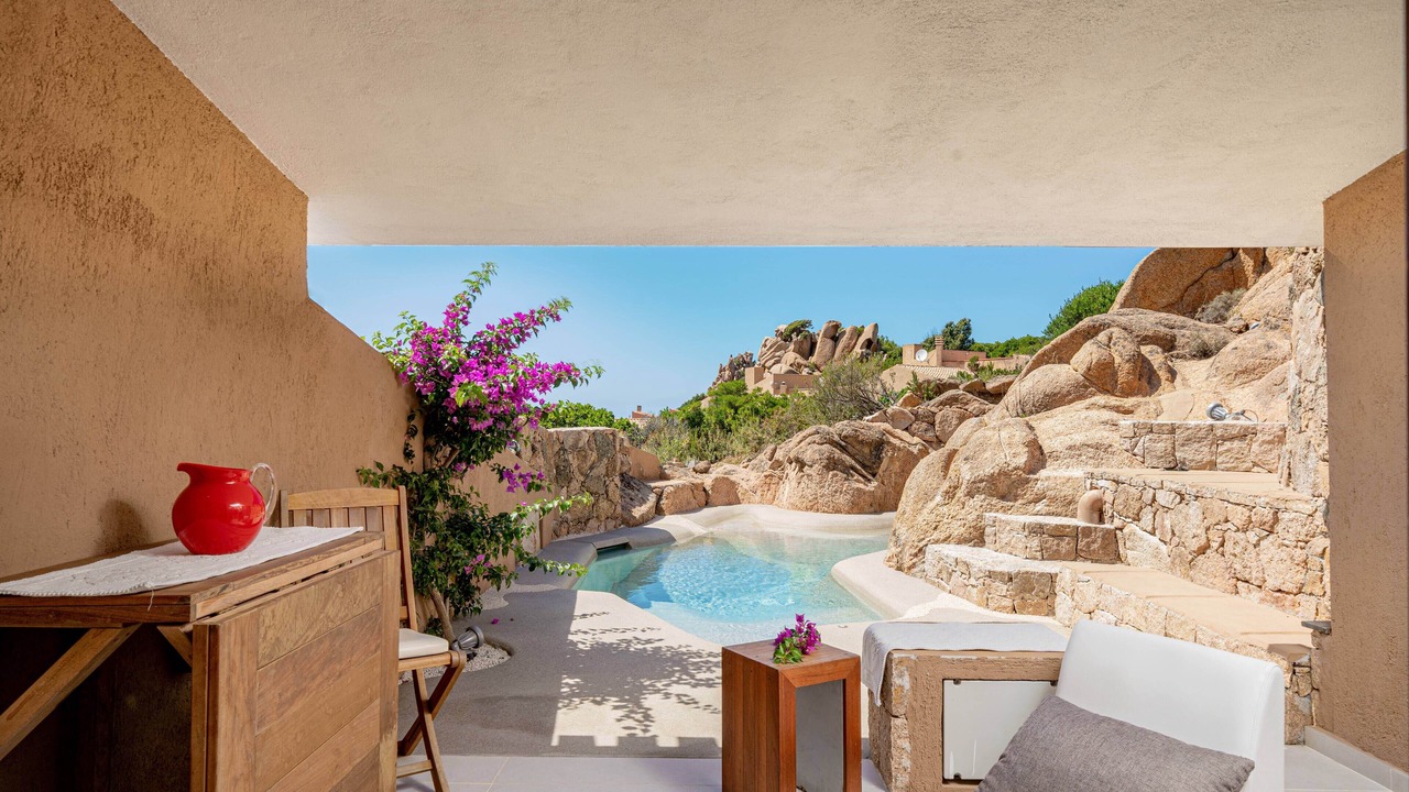Photo of Outdoor in Costa Paradiso