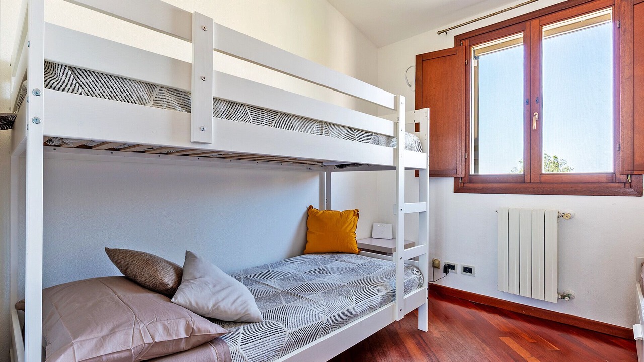 Photo of Bedroom in Maddalenedda