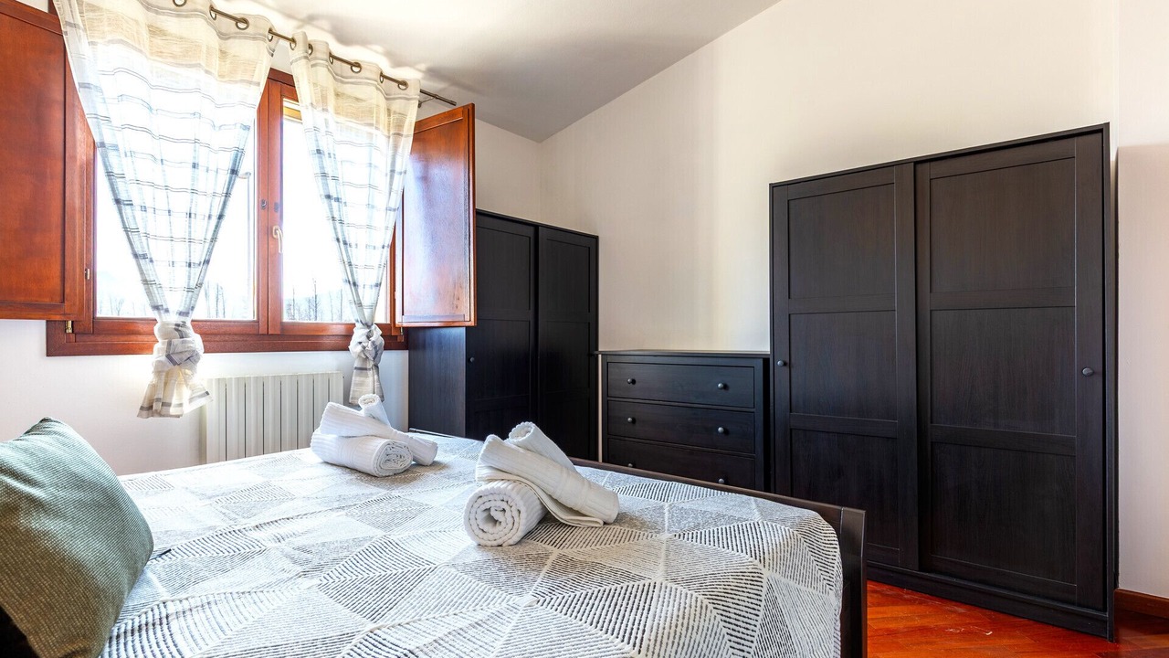 Photo of Bedroom in Maddalenedda