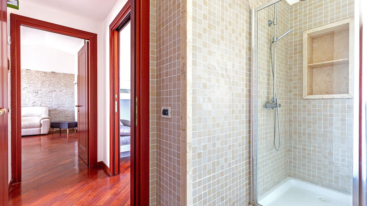 Photo of Bathroom in Maddalenedda